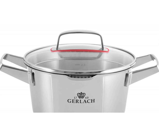 GERLACH Superior - 10 elementów - 1467116 - zdjęcie 5